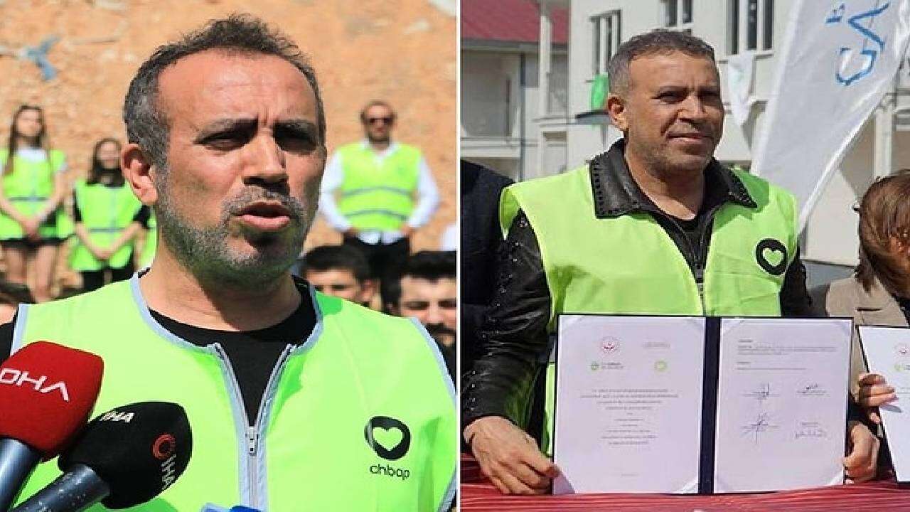 Haluk Levent'i satan satana! Bir isim daha suçladı: Beni de 90 milyon lira dolandırdı 4
